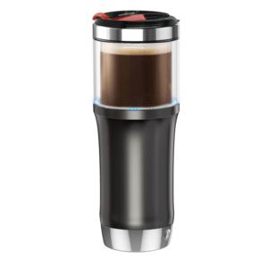 Import 0.18L PROTABLE K-CUP COFFEE MAKER from chinese wholesale supplier and manufacturer
