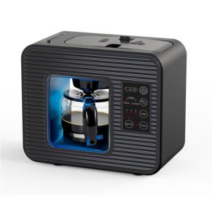 Import 0.52L GRIND COFFEE MAKER from chinese wholesale supplier and manufacturer
