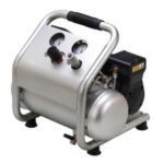 Import 0.5HP oil free air compressor from chinese wholesale supplier and manufacturer