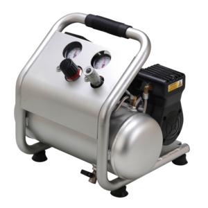 Import 0.5HP oil free air compressor from chinese wholesale supplier and manufacturer
