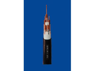 Import 0.6-1kV LV XLPE insulated power cable from chinese wholesale supplier and manufacturer