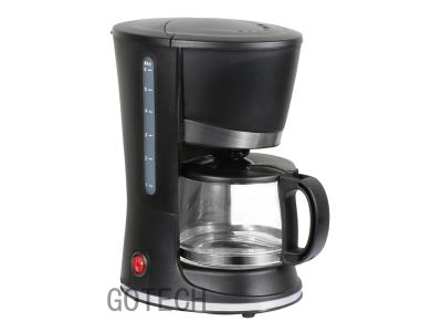 Import 0.6L coffee maker CM6656 from chinese wholesale supplier and manufacturer