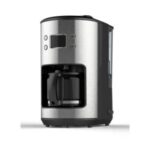 Import 0.6L grind&brew coffee machine C280 from chinese wholesale supplier and manufacturer