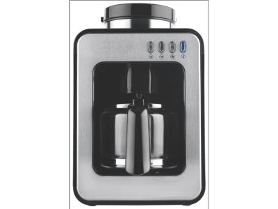Import 0.6L grind&brew coffee machine CM6692 from chinese wholesale supplier and manufacturer