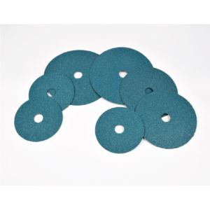Import 0.8MM/0.6MM ZIRCONIUM OXIDE FIBER DISC from chinese wholesale supplier and manufacturer