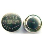 Import 0.%Hg 1.55 V Silver Oxide Button Battery from chinese wholesale supplier and manufacturer