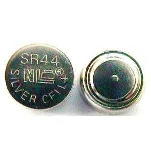 Import 0.%Hg 1.55 V Silver Oxide Button Battery from chinese wholesale supplier and manufacturer
