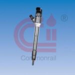 Import 0445110376 Injector from chinese wholesale supplier and manufacturer