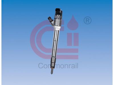 Import 0445110376 Injector from chinese wholesale supplier and manufacturer
