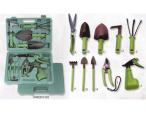 Import 04BQ10-03 BBQ tools from chinese wholesale supplier and manufacturer