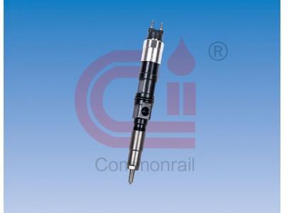 Import 095000-6491 Injector from chinese wholesale supplier and manufacturer