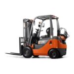 Import 1-3.5Ton LPG&Gasoline Forklift from chinese wholesale supplier and manufacturer