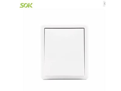 Import 1 Gang 2 Way Light Switch (Surface Mounted) from chinese wholesale supplier and manufacturer