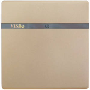 Import 1 GANG SWITCH from chinese wholesale supplier and manufacturer