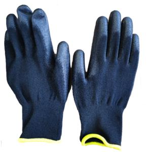 Import 1 PAIR WORKING GLOVES-BLACK from chinese wholesale supplier and manufacturer