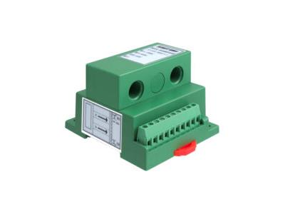 Import 1-phase DC Voltage Transducer from chinese wholesale supplier and manufacturer