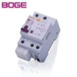 Import 1 P+N RCCB (Residual Current Breaker With Overload Protection) from chinese wholesale supplier and manufacturer