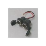 Import 1 to 4 cigarette lighter socket from chinese wholesale supplier and manufacturer