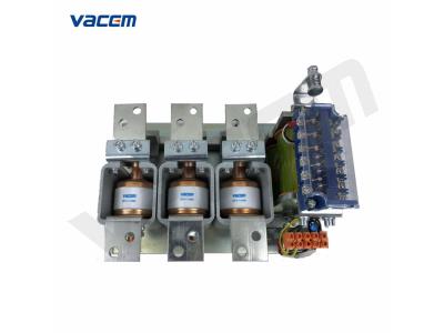 Import 1.14kv AC Low Voltage Vacuum Contactor(CKJ5) from chinese wholesale supplier and manufacturer