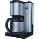 Import 1.25 coffee maker with vacuum jar CM6622TV from chinese wholesale supplier and manufacturer