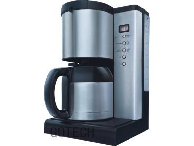 Import 1.25 coffee maker with vacuum jar CM6622TV from chinese wholesale supplier and manufacturer