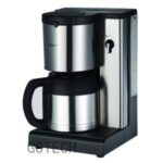 Import 1.25 coffee maker with vacuum jar CM6622V from chinese wholesale supplier and manufacturer