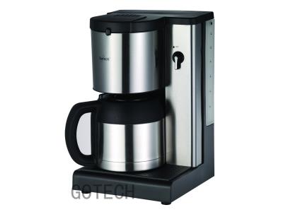 Import 1.25 coffee maker with vacuum jar CM6622V from chinese wholesale supplier and manufacturer