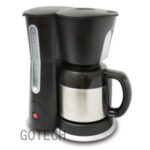 Import 1.25 coffee maker with vacuum jar CM6638V from chinese wholesale supplier and manufacturer