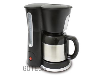 Import 1.25 coffee maker with vacuum jar CM6638V from chinese wholesale supplier and manufacturer