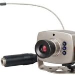 Import 1.2GHz wireless camera from chinese wholesale supplier and manufacturer