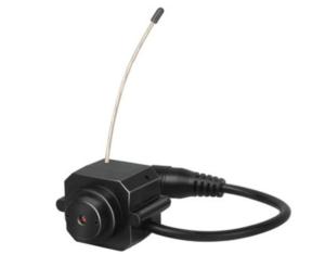 Import 1.2GHz wireless camera from chinese wholesale supplier and manufacturer