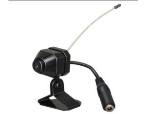 Import 1.2GHz wireless camera from chinese wholesale supplier and manufacturer