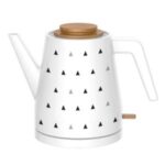Import 1.2L CERAMIC KETTLE 21710 from chinese wholesale supplier and manufacturer