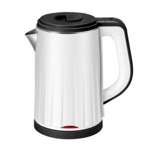 Import 1.2l electric kettle small quantity 360 degree cordless base from chinese wholesale supplier and manufacturer