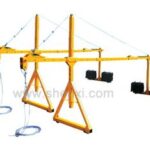 Import 1.3 – 1.7 Suspended Platform Parts Metres Suspension Mechanism from chinese wholesale supplier and manufacturer