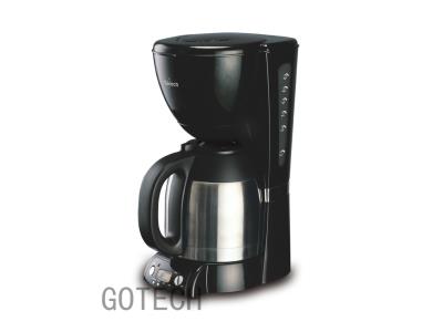 Import 1.35L coffee maker with vacuum jar CM6618VS from chinese wholesale supplier and manufacturer