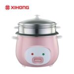 Import 1.5-2.8L Cylinder Rice Cooker with Plastic Body from chinese wholesale supplier and manufacturer