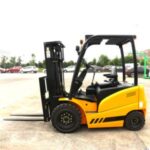 Import 1.5-3.5 Ton Electric Forklift Truck from chinese wholesale supplier and manufacturer