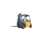 Import 1.5-3.5T internal combustion tractor from chinese wholesale supplier and manufacturer