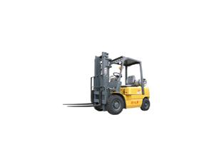 Import 1.5-3.5T internal combustion tractor from chinese wholesale supplier and manufacturer