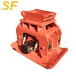 Import 1.5-3T Excavator Compactor Plate from chinese wholesale supplier and manufacturer