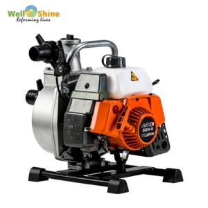 Import 1.5 Inch 40cc Water Pump Pump Garden Pump Petrol Water Pump Portable Water Pump Gasoline Water Pump from chinese wholesale supplier and manufacturer