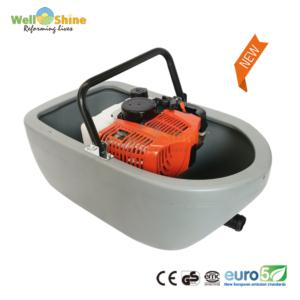 Import 1.5 Inch Gasoline Floating Water Pump & Boat Water Pump from chinese wholesale supplier and manufacturer