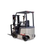 Import 1.5 ton electric forklift truck from chinese wholesale supplier and manufacturer