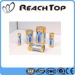 Import 1.5 V alkaline dry cell battery from chinese wholesale supplier and manufacturer