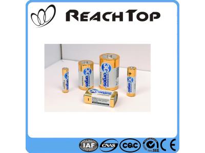 Import 1.5 V alkaline dry cell battery from chinese wholesale supplier and manufacturer