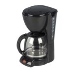 Import 1.5L coffee maker CM6616S from chinese wholesale supplier and manufacturer