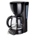 Import 1.5L coffee maker CM6618S from chinese wholesale supplier and manufacturer
