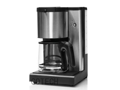 Import 1.5L coffee maker CM6622 from chinese wholesale supplier and manufacturer