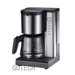 Import 1.5L coffee maker CM6622T from chinese wholesale supplier and manufacturer